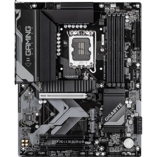 GIGABYTE B760 GAMING X GEN5, Socket 1700